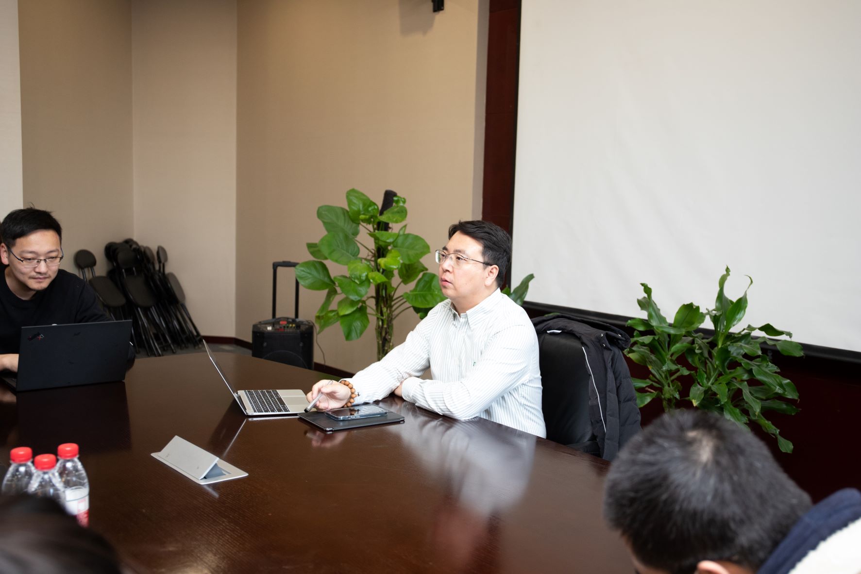 Xinda Financial